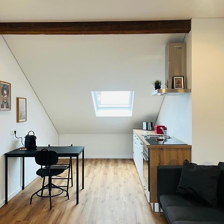 City Loft Apartment Bad Saeckingen Exterior photo