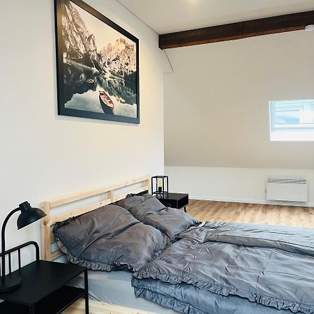 City Loft Apartment Bad Saeckingen Exterior photo