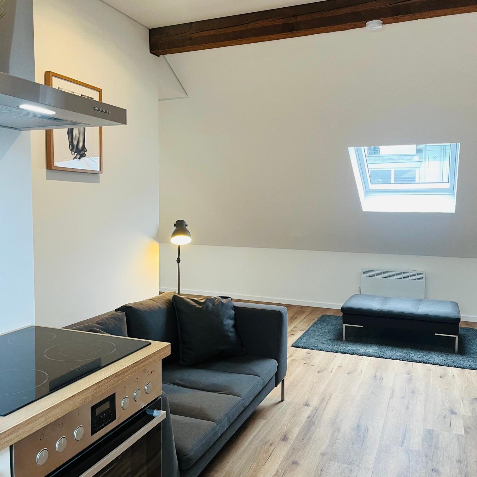 City Loft Apartment Bad Saeckingen Exterior photo