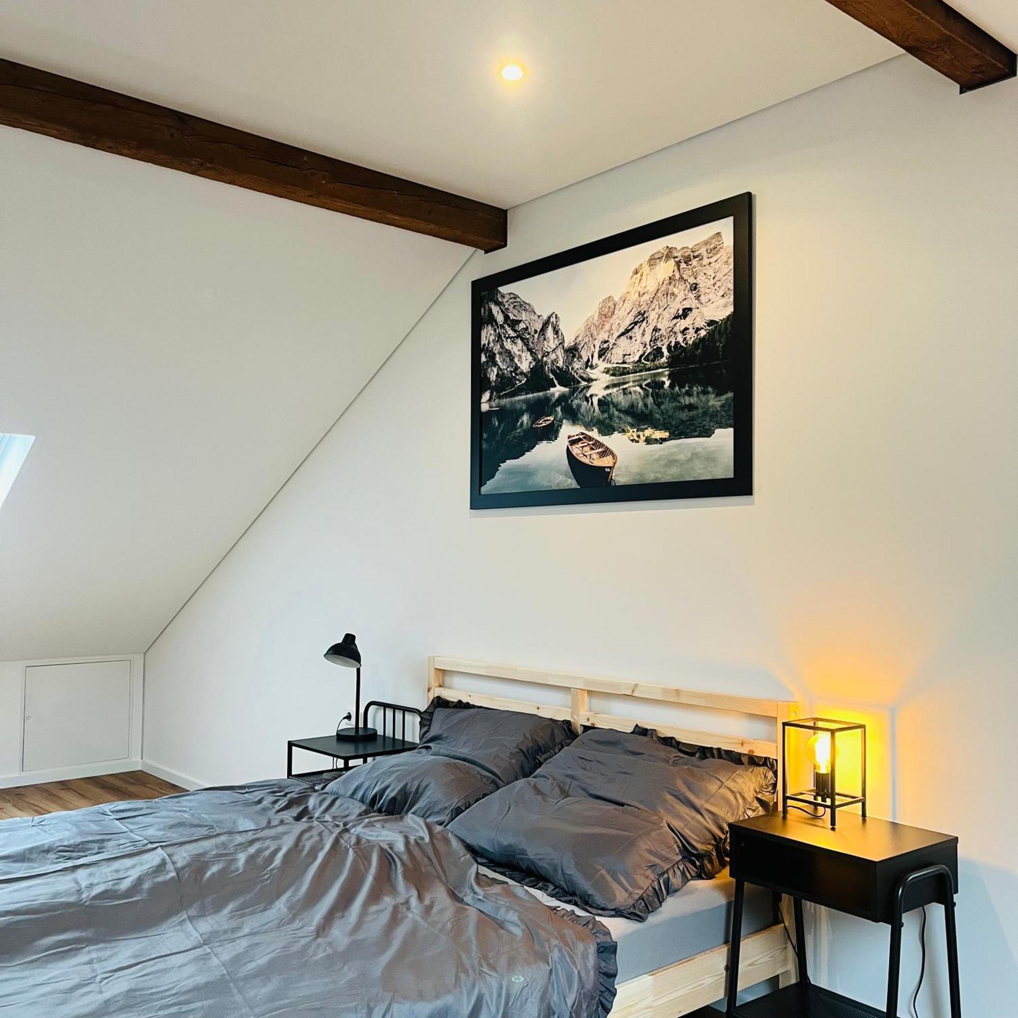 City Loft Apartment Bad Saeckingen Exterior photo