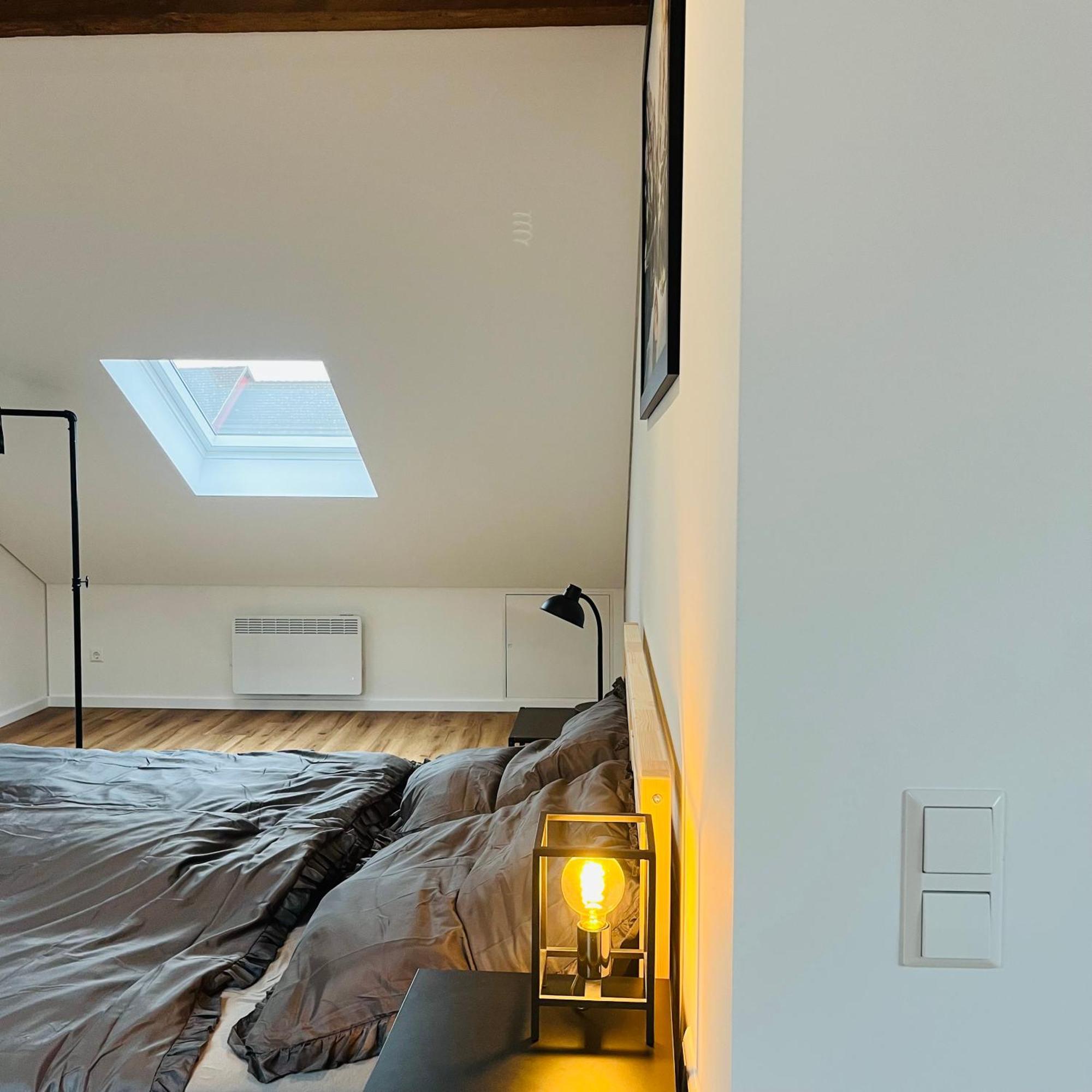 City Loft Apartment Bad Saeckingen Exterior photo